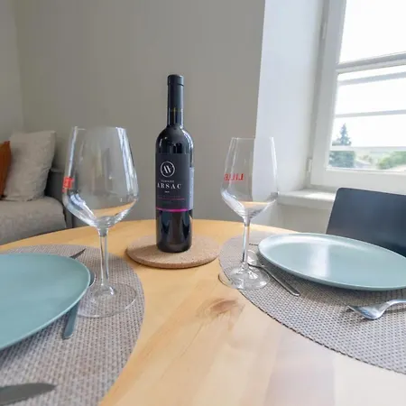 Διαμέρισμα Syrah Ruoms