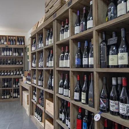 Syrah Apartamento