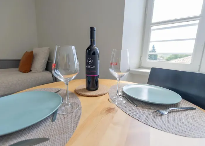 Apartment Syrah Ruoms